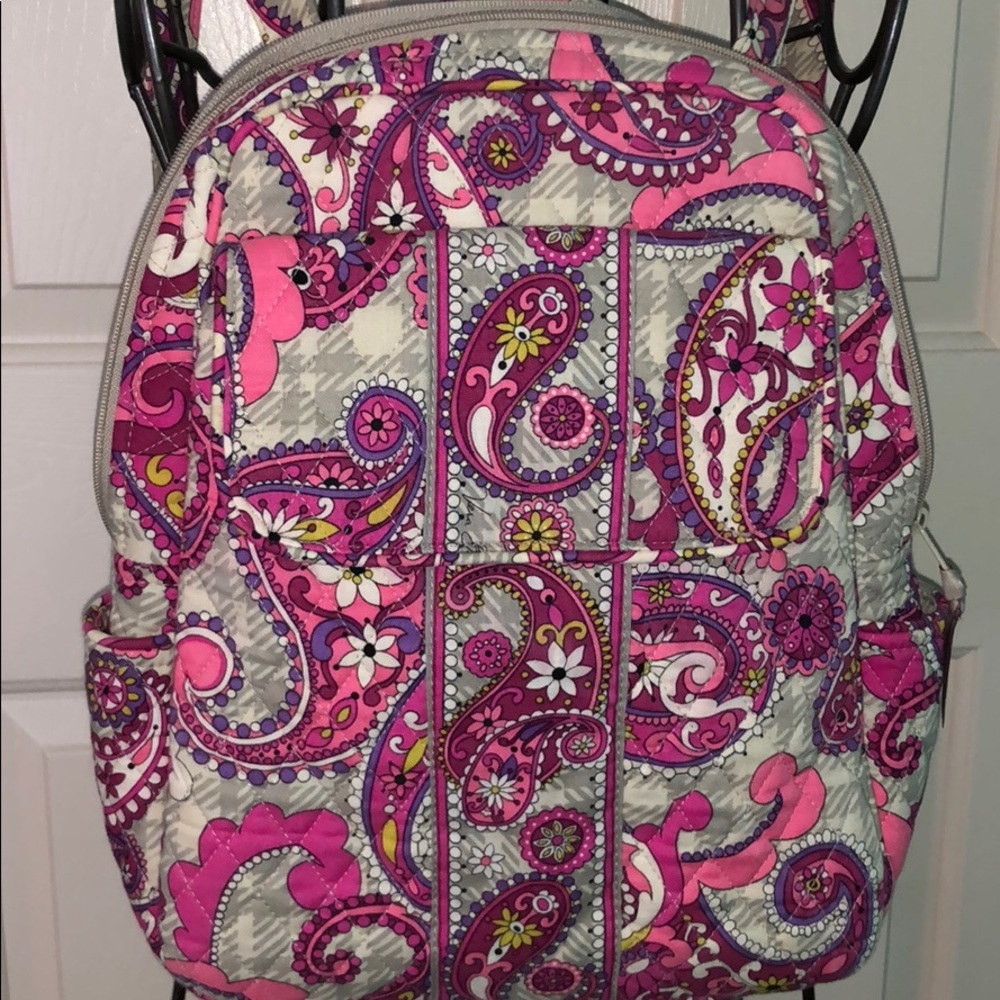 Vera Bradley Backpack